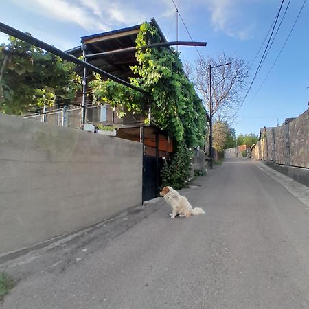 Akhaltsikhe Hotel “Sunny House” Bagian luar foto