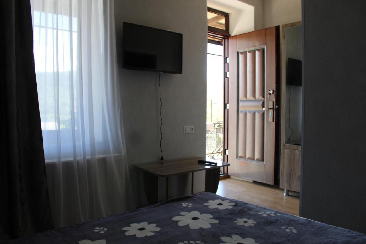 Akhaltsikhe Hotel “Sunny House” Bagian luar foto