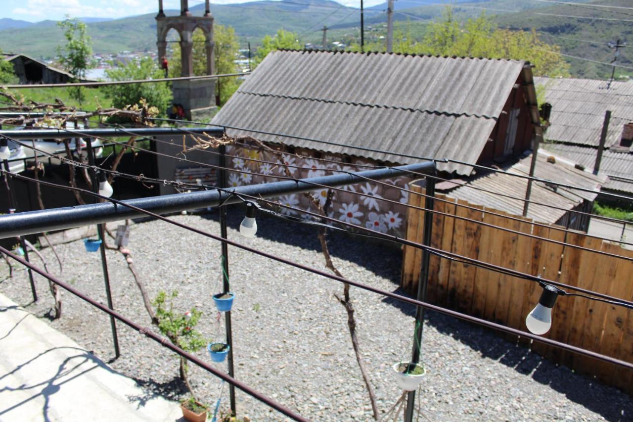 Akhaltsikhe Hotel “Sunny House” Bagian luar foto