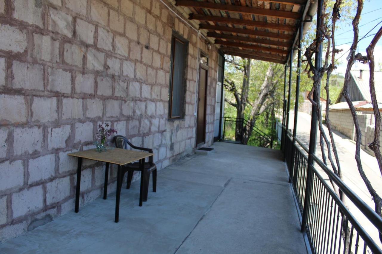 Akhaltsikhe Hotel “Sunny House” Bagian luar foto