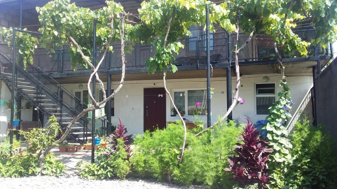 Akhaltsikhe Hotel “Sunny House” Bagian luar foto