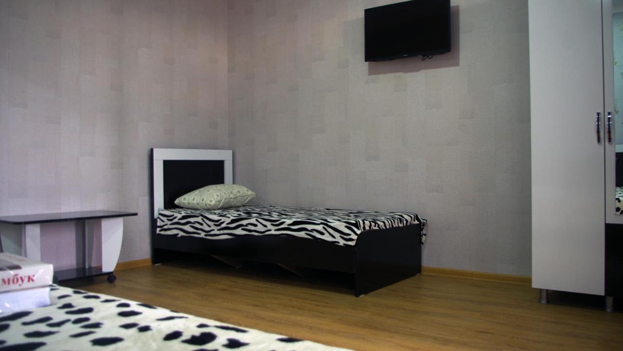 Akhaltsikhe Hotel “Sunny House” Bagian luar foto