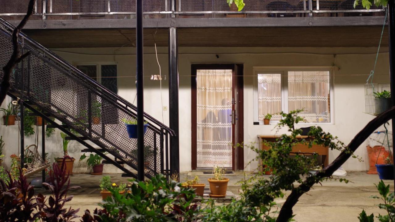 Akhaltsikhe Hotel “Sunny House” Bagian luar foto