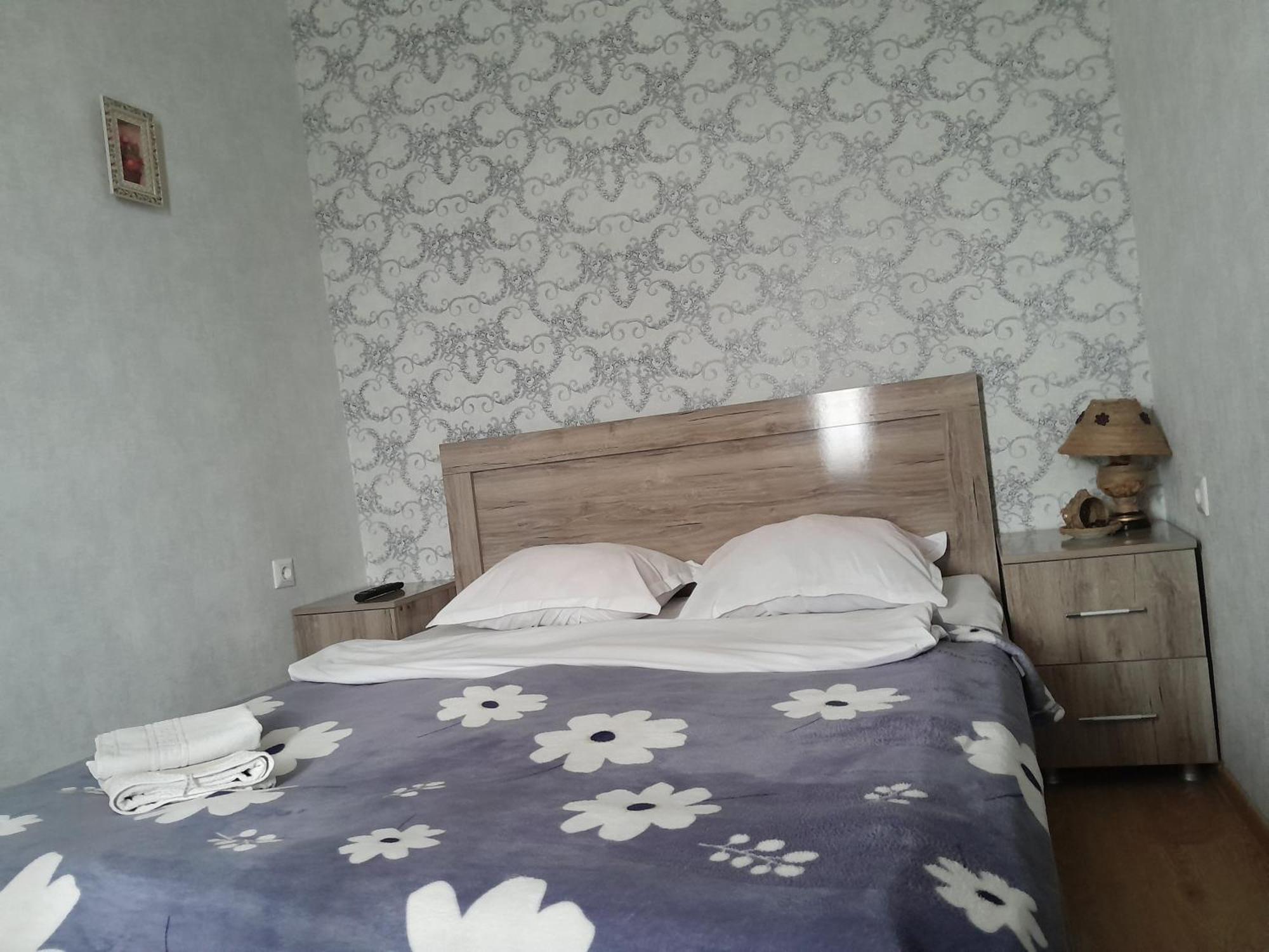 Akhaltsikhe Hotel “Sunny House” Bagian luar foto