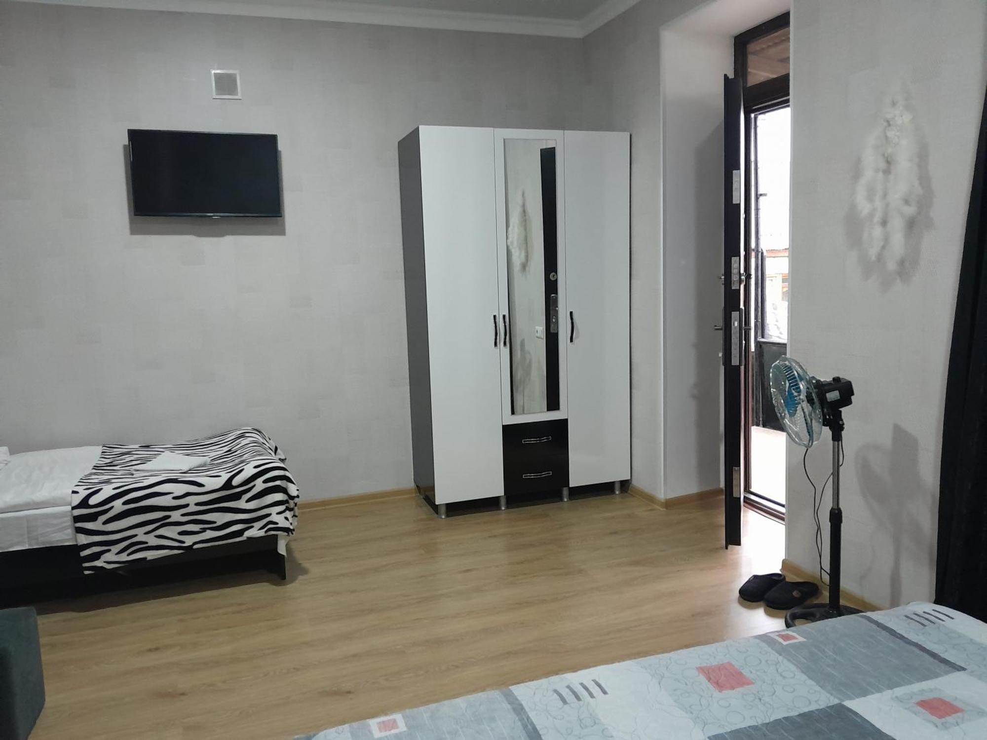 Akhaltsikhe Hotel “Sunny House” Ruang foto