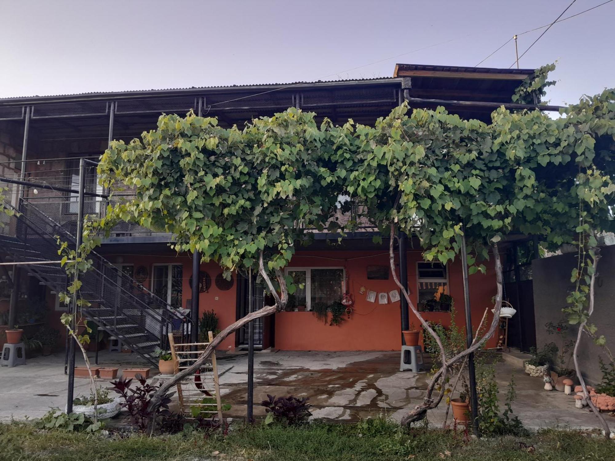 Akhaltsikhe Hotel “Sunny House” Bagian luar foto