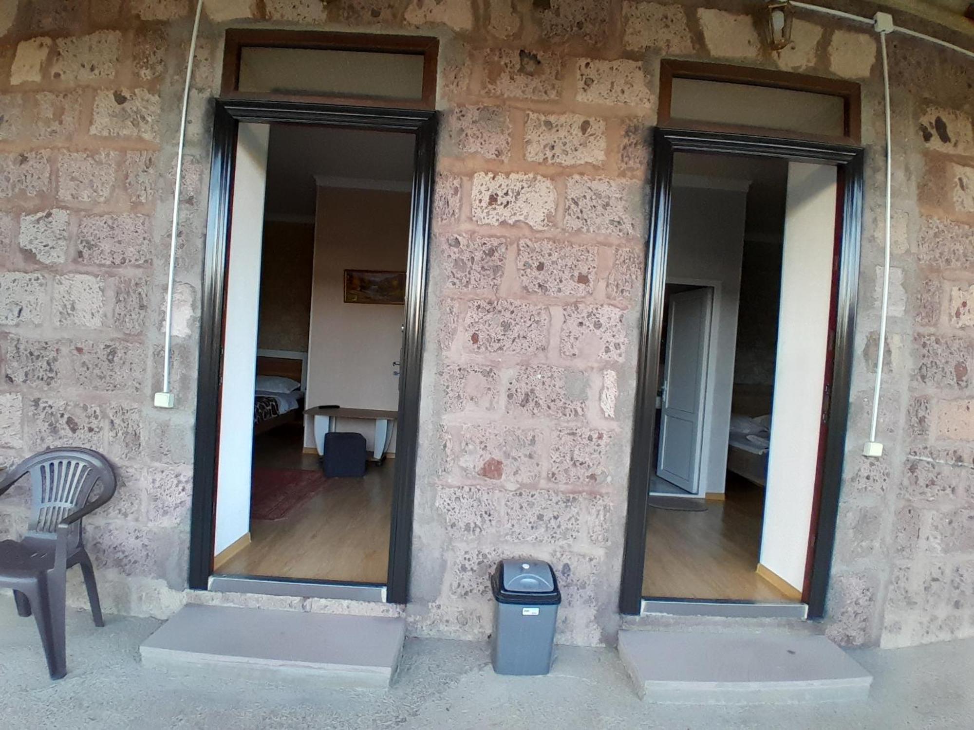 Akhaltsikhe Hotel “Sunny House” Bagian luar foto
