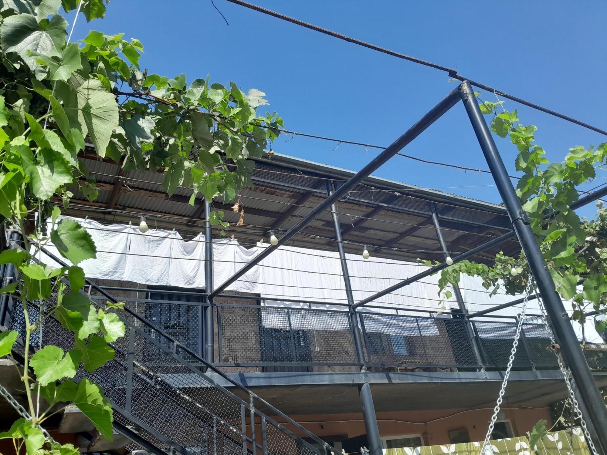 Akhaltsikhe Hotel “Sunny House” Bagian luar foto
