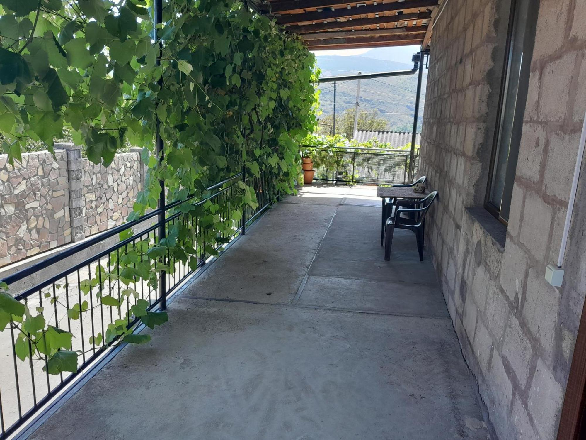 Akhaltsikhe Hotel “Sunny House” Bagian luar foto